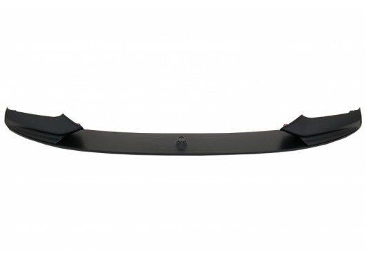 Спойлер -M-Performance за предна M-technik/M-sport броня за BMW F10/F11 (2011-2014) image