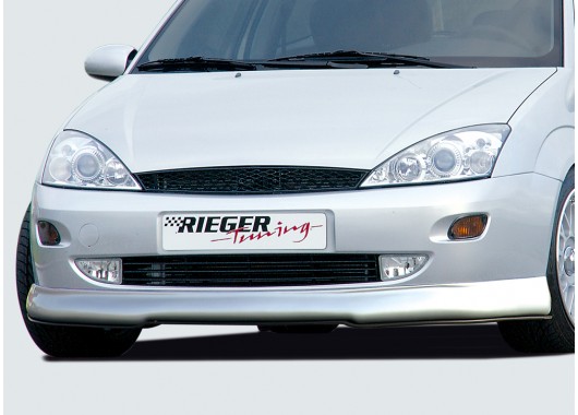 Добавка за броня Rieger за Ford Focus (1998-2001) image