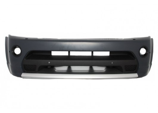 Тунинг предна броня за Range Rover Sport (2005-2013) image