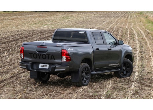Капак за Toyota HiLux (2015-) image