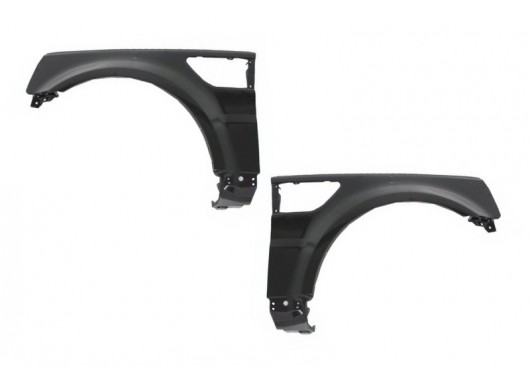 Комплект тунинг калници за Land Rover Range Rover Sport L320 (2009-2013) image