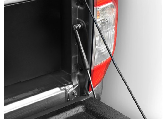 Амортисьор за плавно отваряне за Nissan Navara (2016-) image