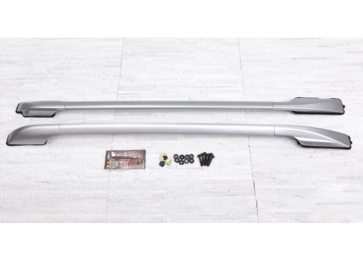 Релси за таван за TOYOTA RAV 4 (2006-2012) image