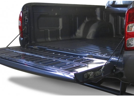 Демпфер за врата за Mitsubishi L200 (2015-) image
