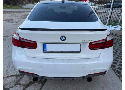 Комплект тунинг стопове за BMW F30 (2011-2015)