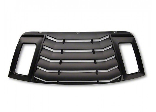 Капак за задно стъкло на Dodge Challenger (2008-2021) image