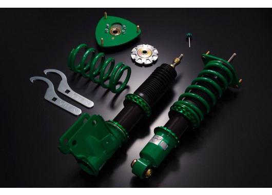Регулируемо окачване TEIN Flex Z за Subaru Impreza WRX STI GR / GV (2007-2014) image