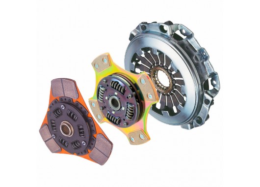 Exedy комплект съединител - 320 Nm -HK05T890 image