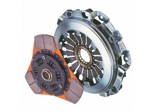 Exedy комплект съединител -FK03T1601 image