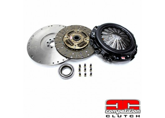 Комплект съединител + 7.8 kg олекотен маховик - 60443-STK image