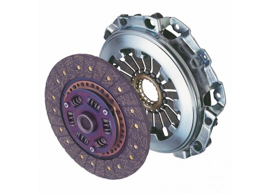 Exedy комплект съединител -MK04H1601 image