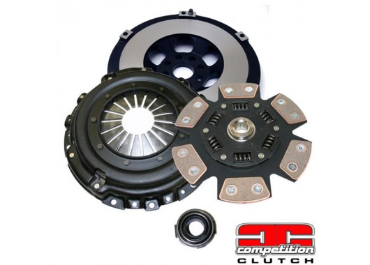Комплект съединител + 8.7 kg олекотен маховик - 60443-G4 image