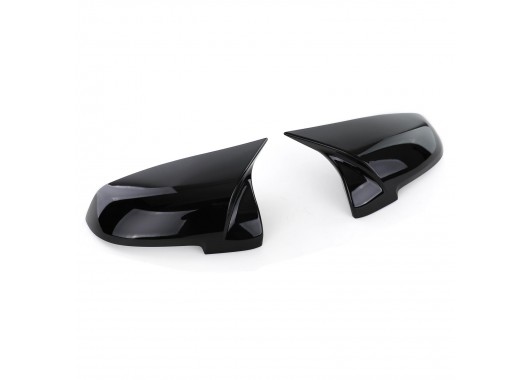 Капаци за огледала за BMW F07/ F10/ F11 image