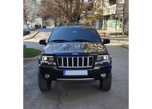 Комплект тунинг фарове за JEEP GRAND CHEROKEE (1999-2005)