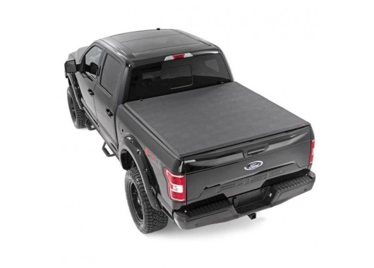Капак за Ford F150 (2015-2020) image