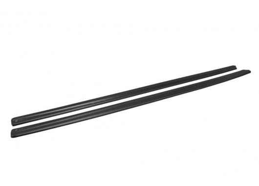 Добавки за прагове Maxton design за BMW G30/G31 (2016-)