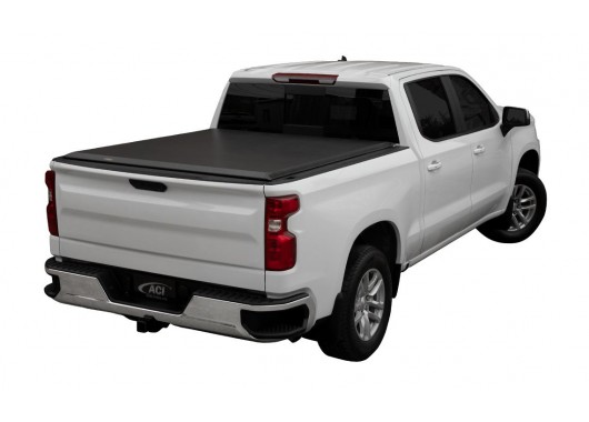 Винилов капак за Chevrolet Silverado 1500 / GMC Sierra 1500 (2019-) image