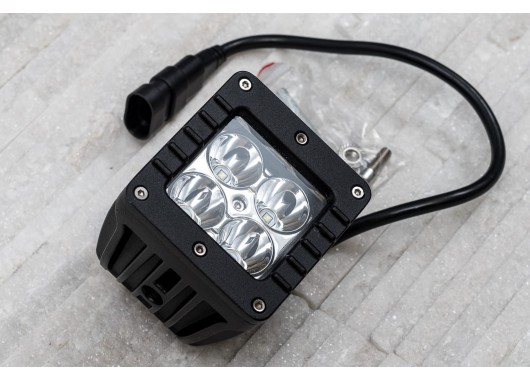Универсални LED халогени image