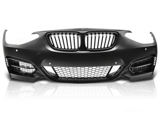 Тунинг предна броня за BMW F20/F21 (2011-2014) image