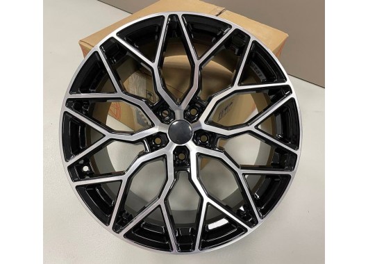 Алуминиеви джанти 19'' image