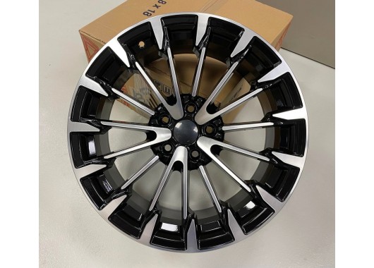 Алуминиеви джанти 18x8 за Audi image