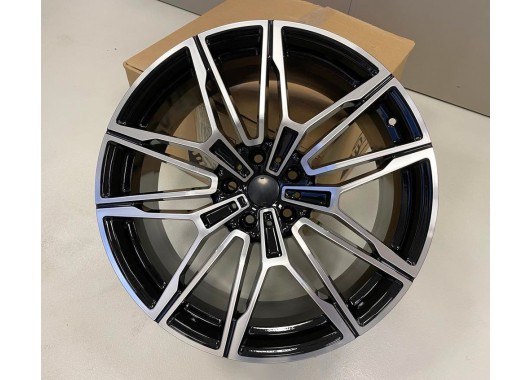 Алуминиеви джанти 20'' за BMW image