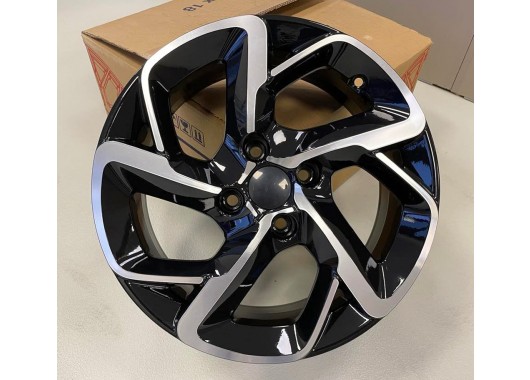 Алуминиеви джанти 16'' за Citroen image