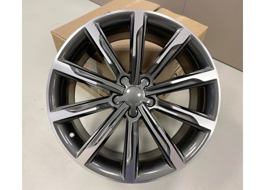 Алуминиеви джанти 19х8,5 за Audi image