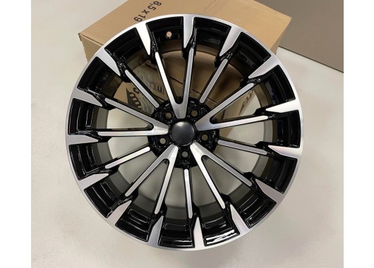 Алуминиеви джанти 19x8.5 за VW image
