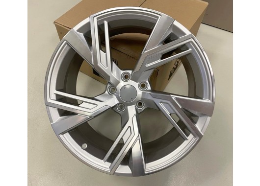Алуминиеви джанти 19x9 за Audi image