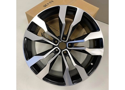 Алуминиеви джанти 20x8.5 за VW image