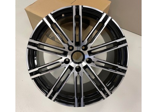 Алуминиеви джанти 20'' за Porsche image