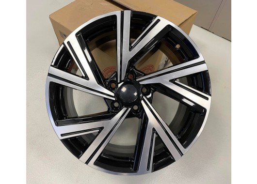 Алуминиеви джанти 18'' за VW image