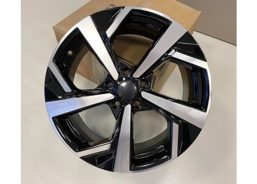 Алуминиеви джанти 18'' за Nissan image