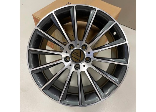 Алуминиеви джанти 18'' за Mercedes Benz image