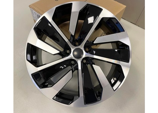 Алуминиеви джанти 19x8 за VW image