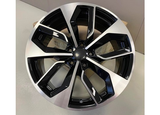 Алуминиеви джанти 18'' за Audi image