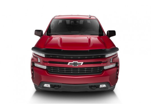 Дефлектор за преден капак за Chevrolet Silverado 1500 image