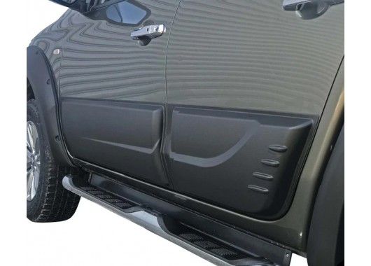 Лайсни за врати за Mitsubishi L200 (2015-2020) image