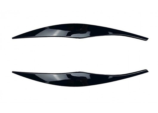Вежди за фарове за BMW E90/E91 (2005-2011) image