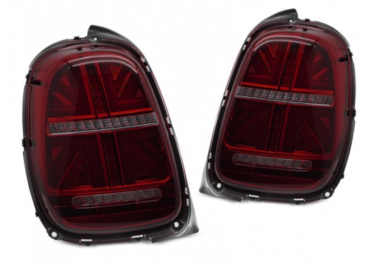 Тунинг стопове за Mini Cooper F55/F56/F57 (2013-2017) image