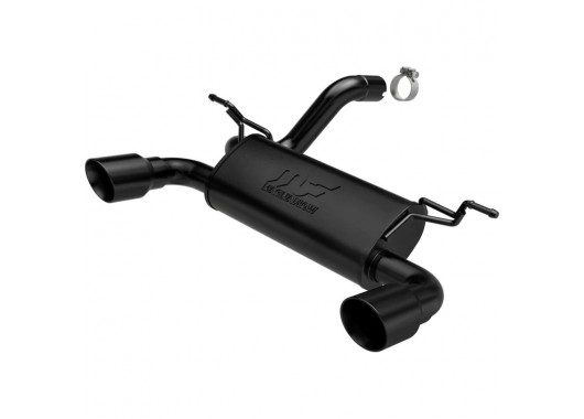 Ауспухова система Magnaflow за Jeep Wrangler JL image