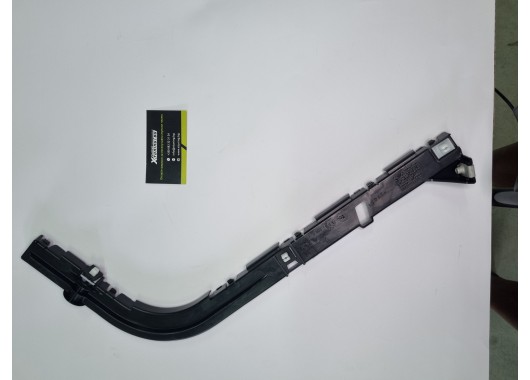 Долен ляв държач за задна броня 68024341AF за Dodge Challenger image
