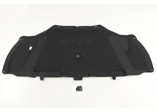 Изолация за преден капак за Jeep Grand Cherokee SRT (2012-2022) image