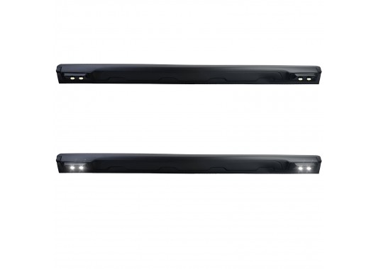 Спойлер с LED осветление за Ford Ranger Т6/Т7 (2012-2018) image