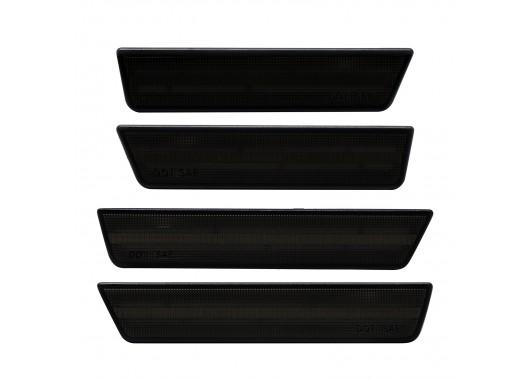 Комплект LED габарити за Dodge Challenger (2008-2014) image