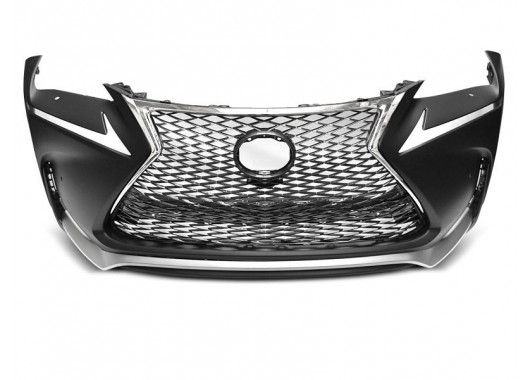 Тунинг предна броня F sport за Lexus NX (2014-2017)