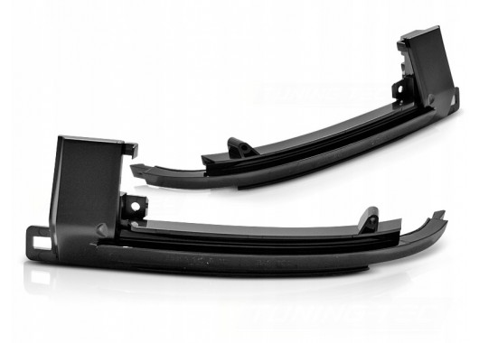 Комплект LED динамични мигачи за страничните огледала за Audi A4 B9, A5 (2015-) image
