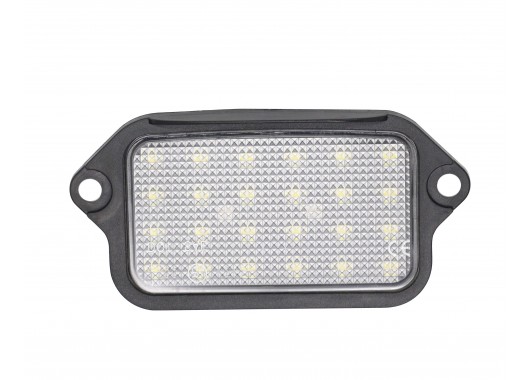 LED плафон за регистрационен номер за Ford Mustang (2005-2009)