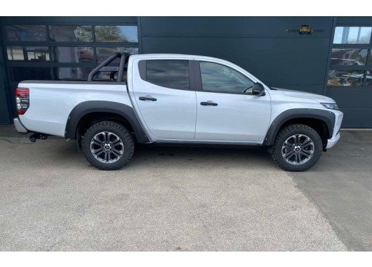 Уширители за калници за Mitsubishi L200 (2019-2023) image